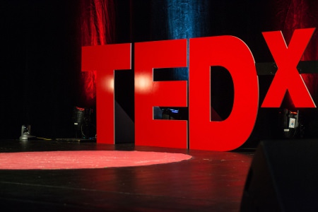 TEDxVan
